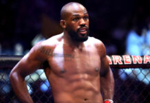 Jones znovu vyvádí – promine mu to UFC nebo definitivně skončí