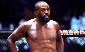 Jones znovu vyvádí – promine mu to UFC nebo definitivně skončí