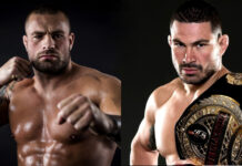 MMA chystá zápasové perly