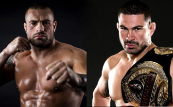 MMA chystá zápasové perly