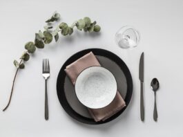 Jaké příbory zvolit pro Vaši provozovnu?