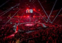 OKTAGON 58: VÉMOLA VS. VÉGH 2 a Tipsport Gamechanger 2