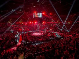 OKTAGON 58: VÉMOLA VS. VÉGH 2 a Tipsport Gamechanger 2