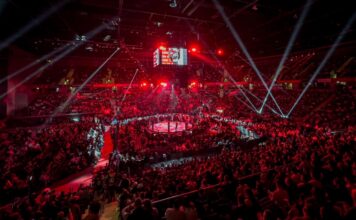 OKTAGON 58: VÉMOLA VS. VÉGH 2 a Tipsport Gamechanger 2