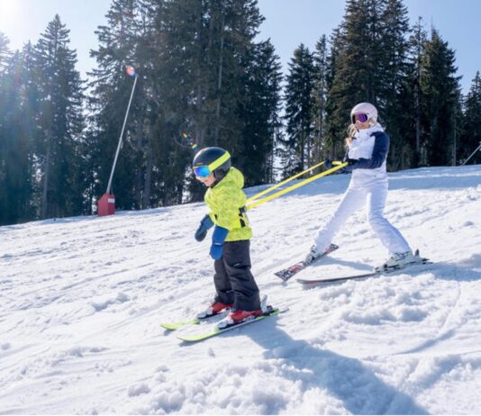 Než napadne první prašan. Kompletní průvodce přípravou výbavy na zimu